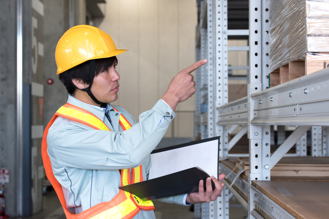 工場内の機械保全 就職情報館 栃木で働く 正社員のお仕事情報サイト