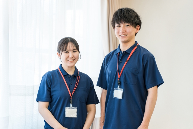 クリニックでのリハビリ助手（週3日前後～）/未経験OK