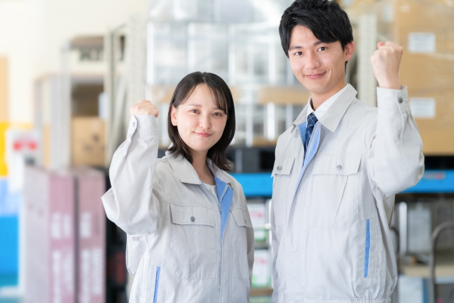 木材の加工・組立