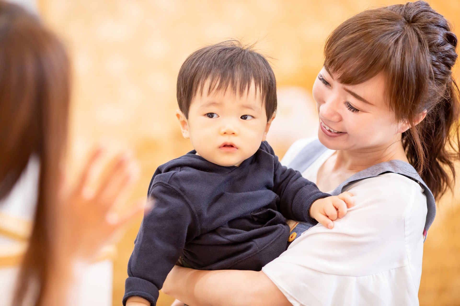 認定こども園での教育保育業務