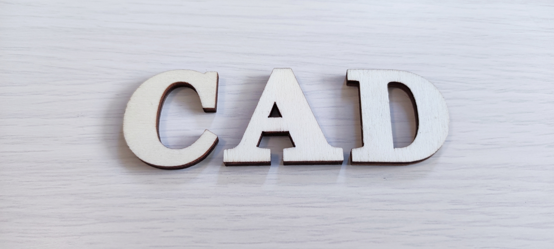 AutoCAD使用した図面作成