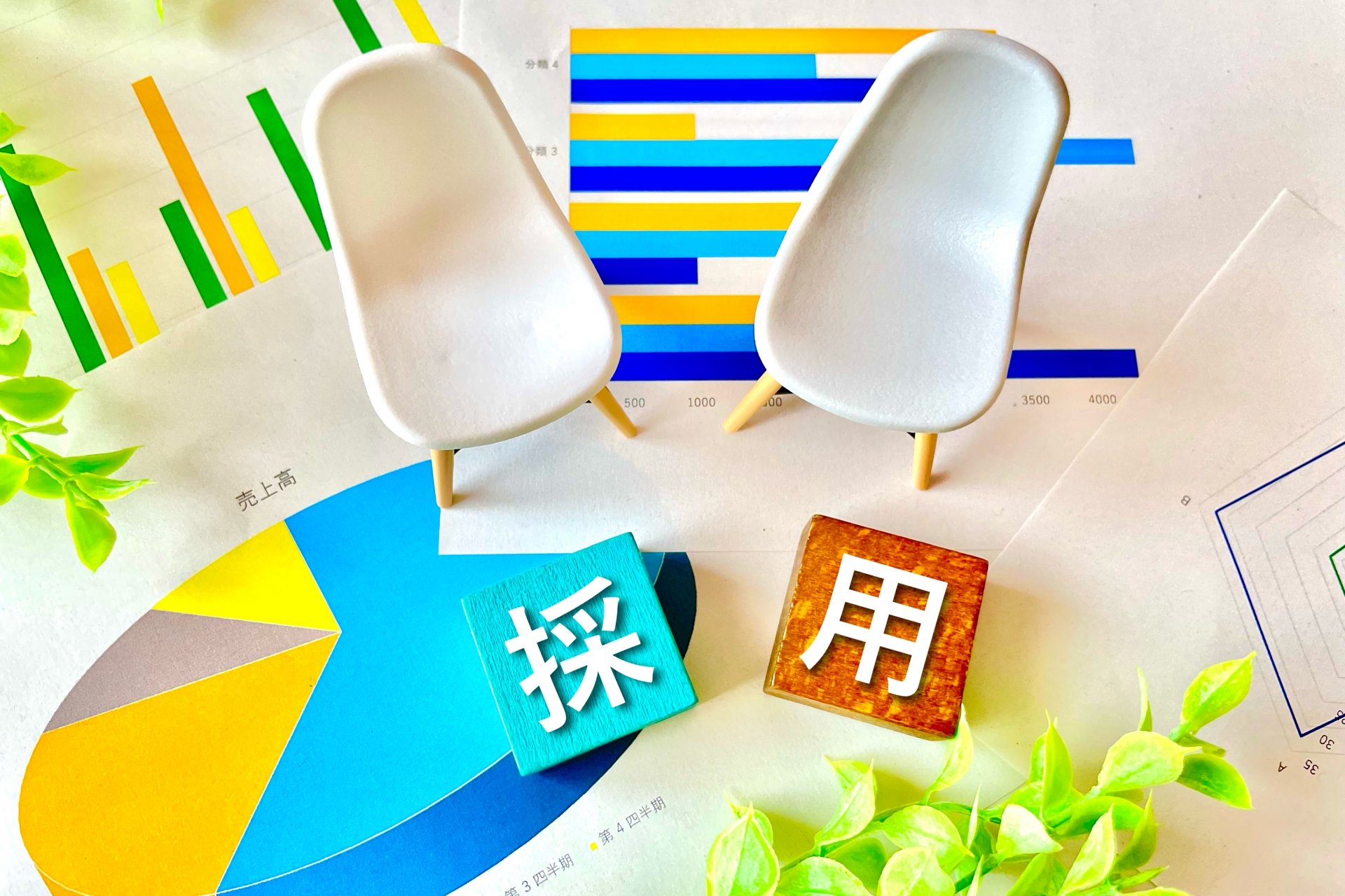 地元大手ホームセンター本社での人事担当