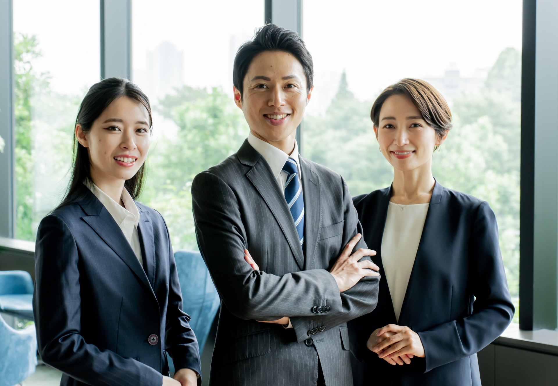 世界的歯科医療メーカー日本法人での人事（管理職候補）