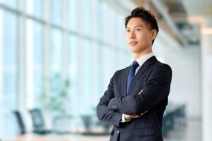 半導体製品の営業(所長候補)