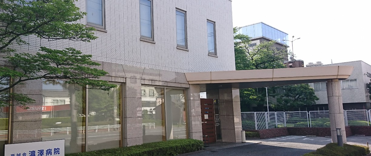 専門病院での医療事務（パート）