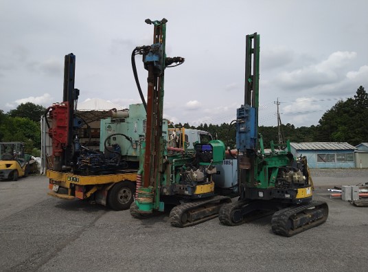 【未経験者歓迎】チームで働く道路メンテナンス・現場作業員募集