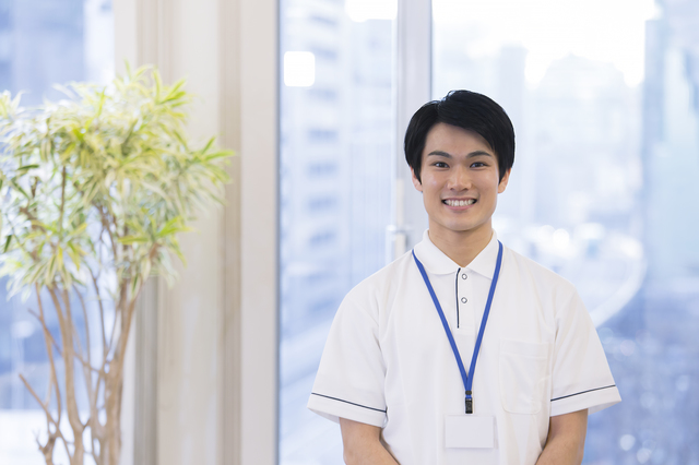 理学療法士（病棟）